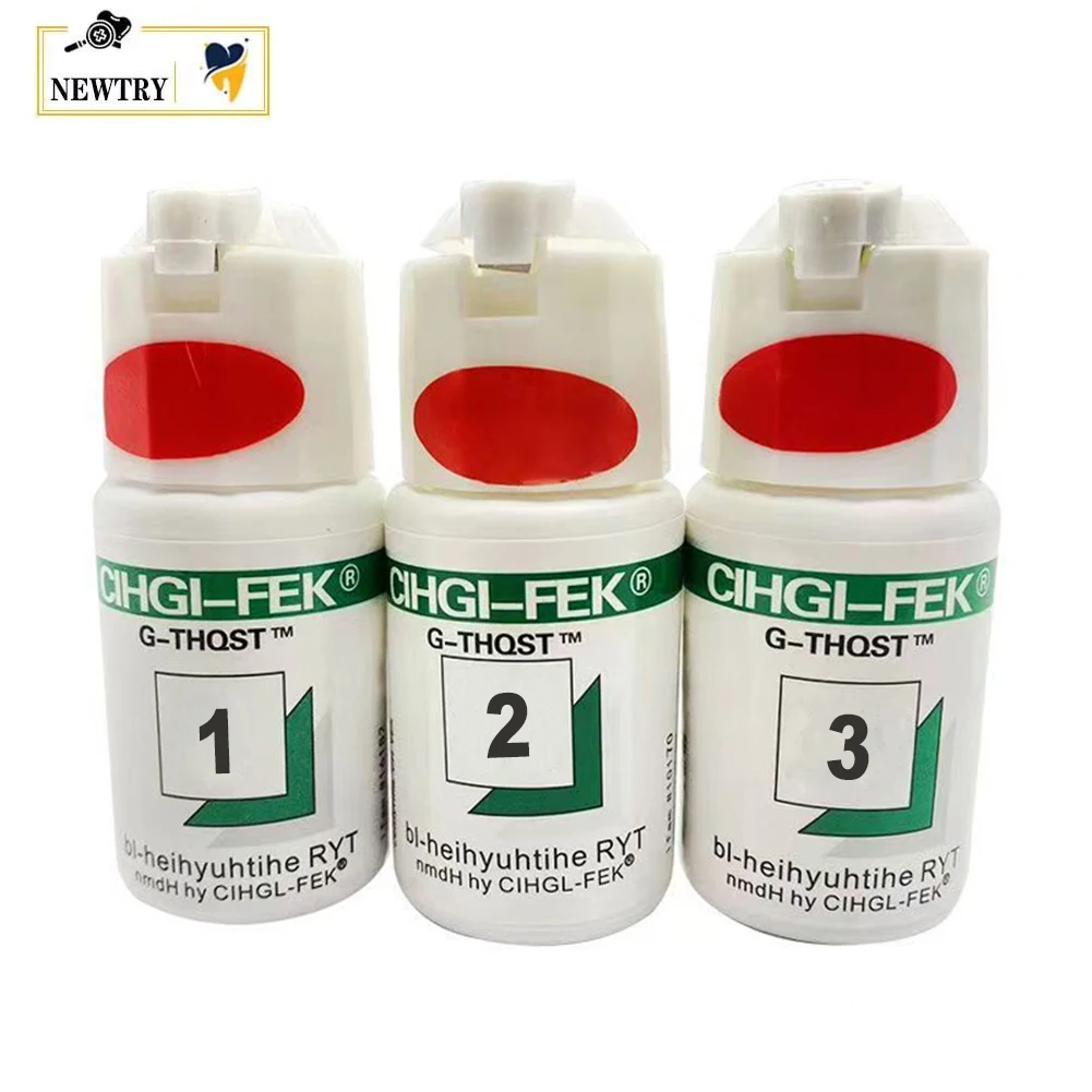 

Multi-sizes Dental Gingival Retraction Cord 1 Bottle Non-medicated Type Gingival Gum Line 1/2/3/0/00/000 Dentist Lab Consumable