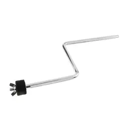 1pc Z Shape Drum Rod Cymbal Arm for Drum Set Replacement Parts