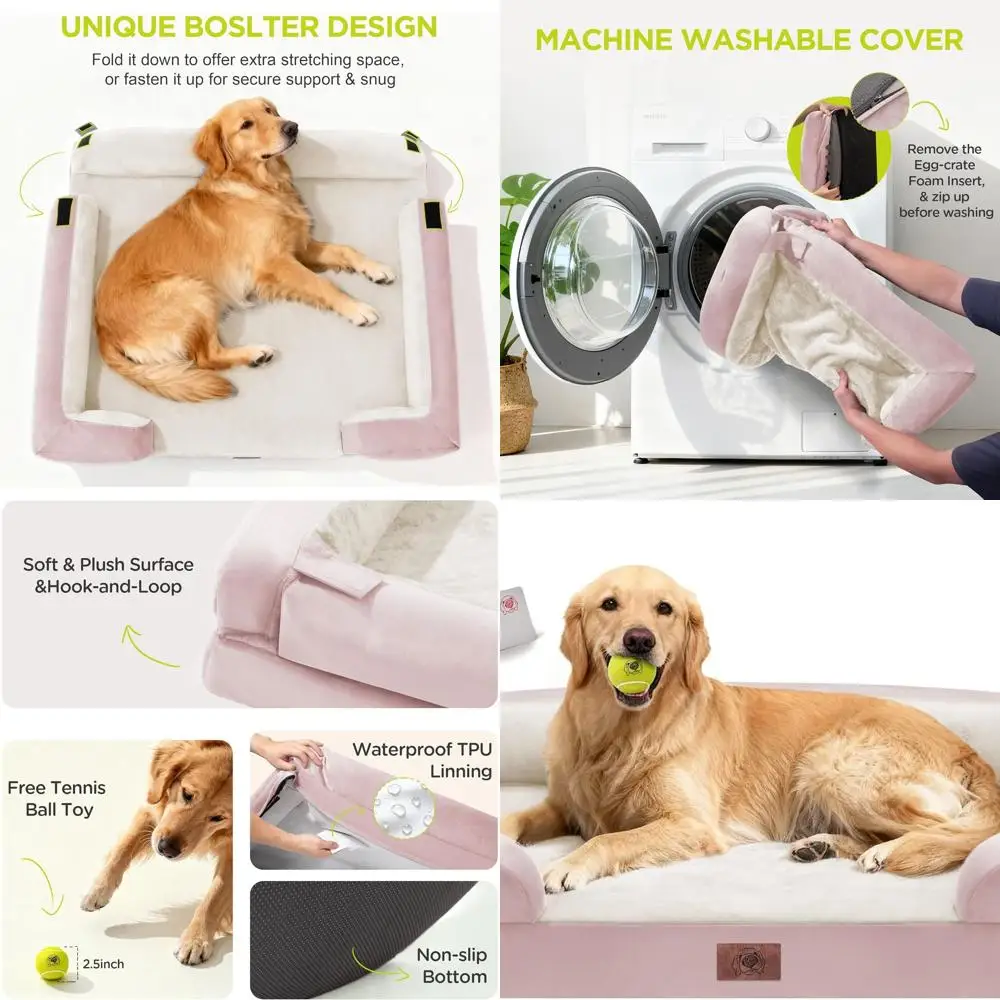 Orthopedic Xl Dog B… - image