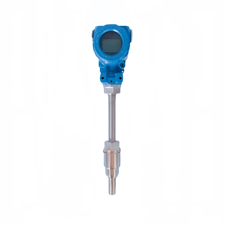 Compact Temperature Transducer PT100 Sensor Transmitter Customized OEM & ODM Support