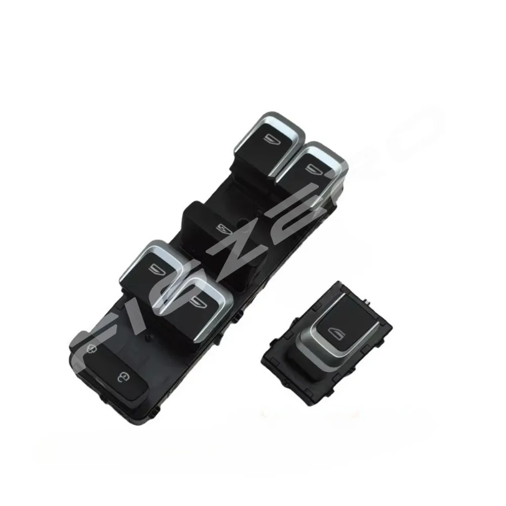 Window Regulator Switch Right Left Rear Front for Geely for Emgrand EV350 EV450 EV500 Brand New Genuine