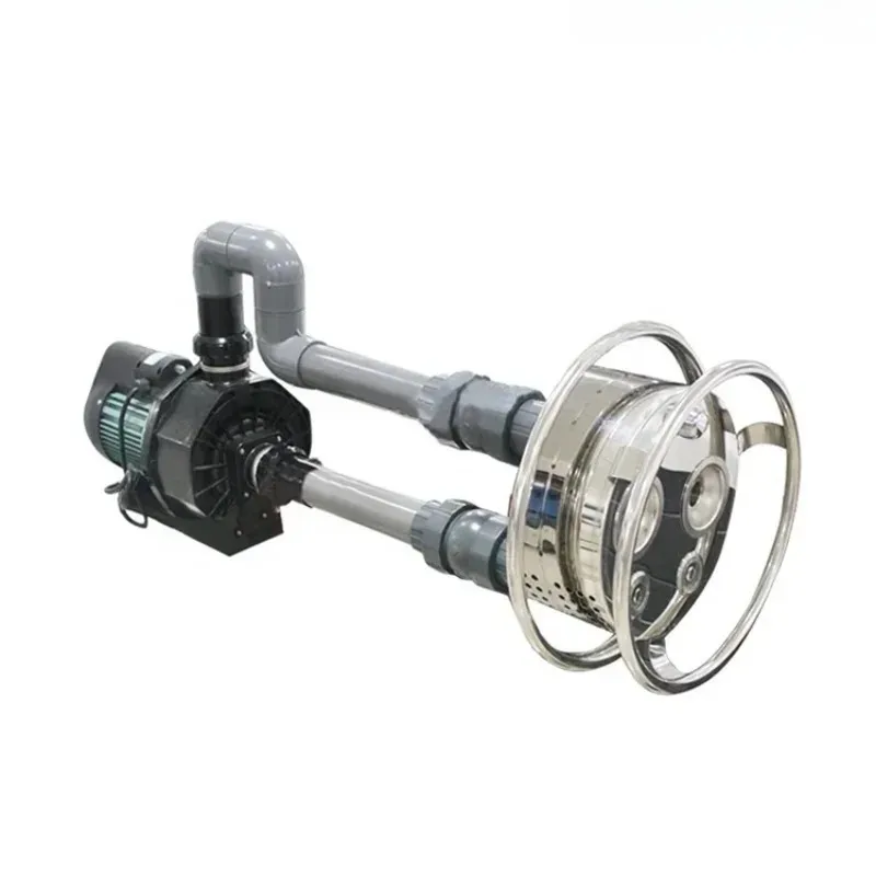 Endles-s -pool Machine Counter Current Pool Swim Jet for Swimming Pool