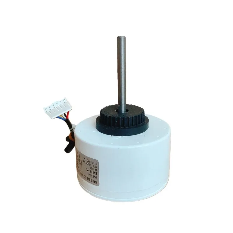 For Air Conditioner Indoor Unit DC Fan Motor ZWR50-F DC310 50W 1500r/min FN60B-ZL Conditioning Parts