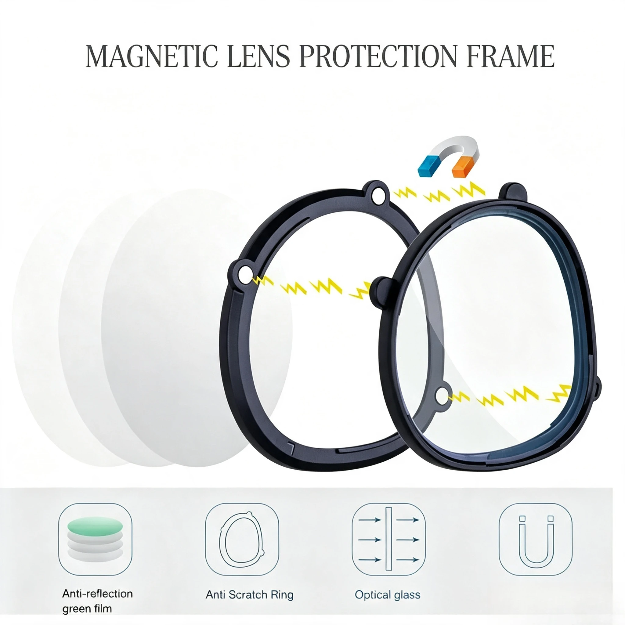 Thumbnail 4 - #62 Prescription Glasses Discount Picks
