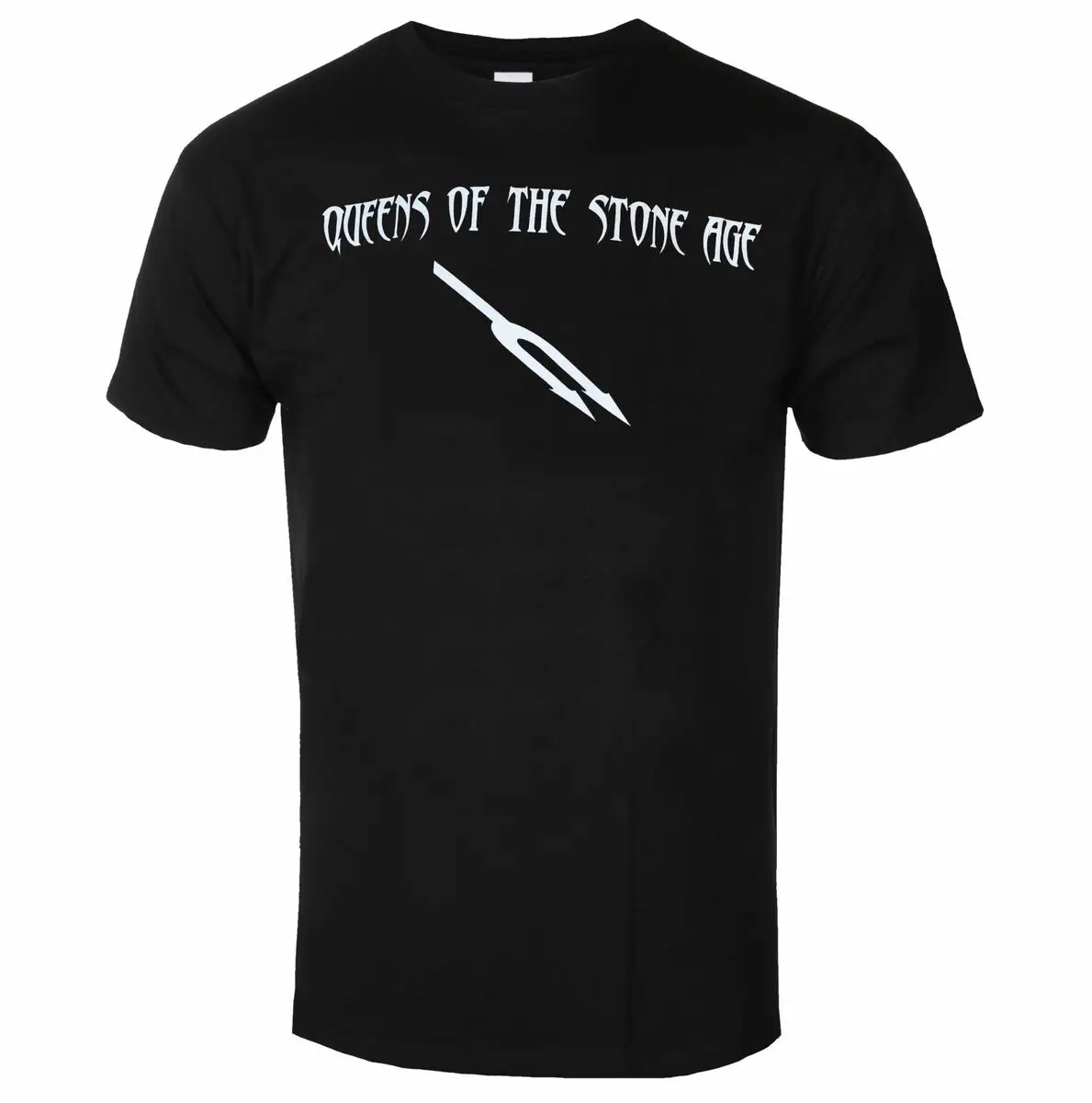 2026 Queens of The Stone Age Band Graphic Cotton T-shirt Unisex Summer Short Sleeve Fashion Brand Tee Luxury Casual Vintage Tees
