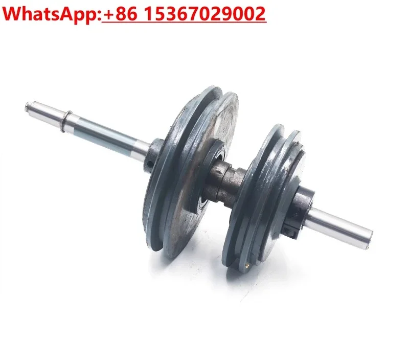 SWJ-12G/15/24 clutch assembly, spindle diameter 17/18/25 MM, official  machine  machine accessories