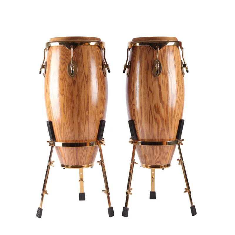 Latin percussion Konka drum 10 inches 11 inches 12 inches 13  y