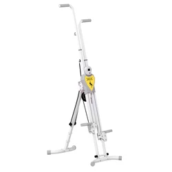 Multifunctional climbing machine Core aerobic fat burning exercise home fitness equipment stair climbing machine step climbing