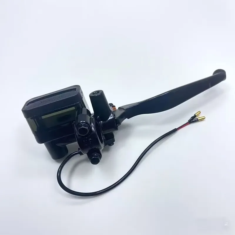 دراجة نارية مركبة كهربية ATV مكبح قرصي مضخة B2B3E10 الفرامل مضخة مقبض انقطاع التيار الكهربائي التبديل مضخة لدراجة نارية أبريليا #5