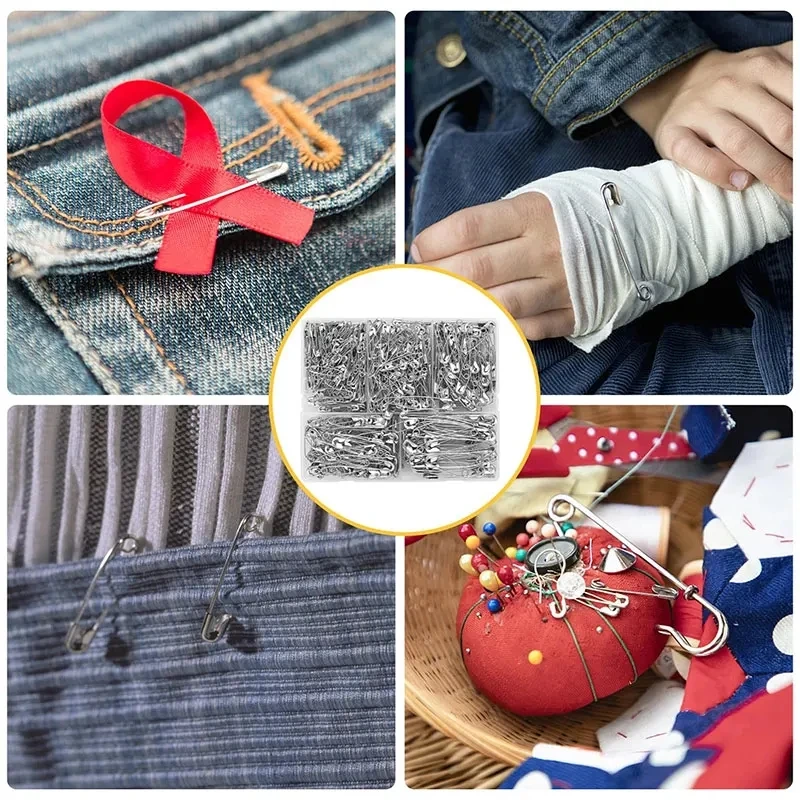 Thumbnail 4 - #77 Cheap Safety Pins Worth Buying