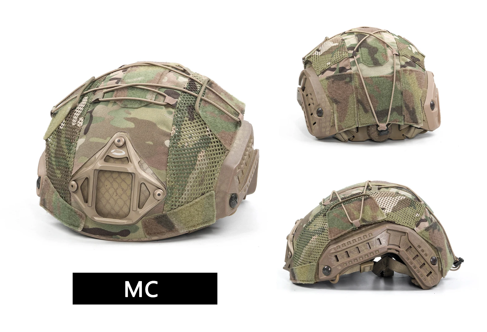 OPS-Core/Fast MT/Fast RF1/FMA Maritime SF Helmet Cover Protector Tactical Gear Accessories Airsoft Outdoors Vest Outdoor