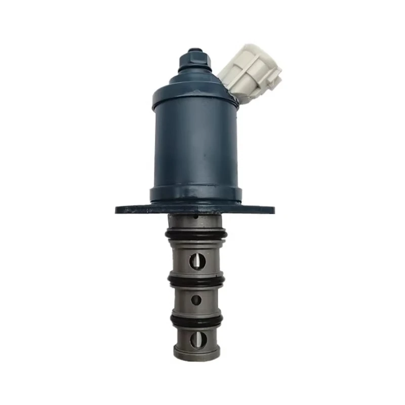 

Excavator Parts ZAX200/240/250-3 Hydraulic Pump Proportional Solenoid Valve 9258047 9246518