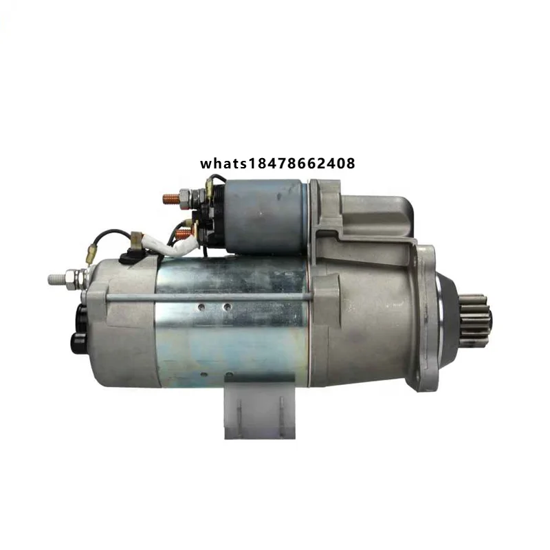 

Automobile engine starter parts assembly 0001330012 10219978 116044