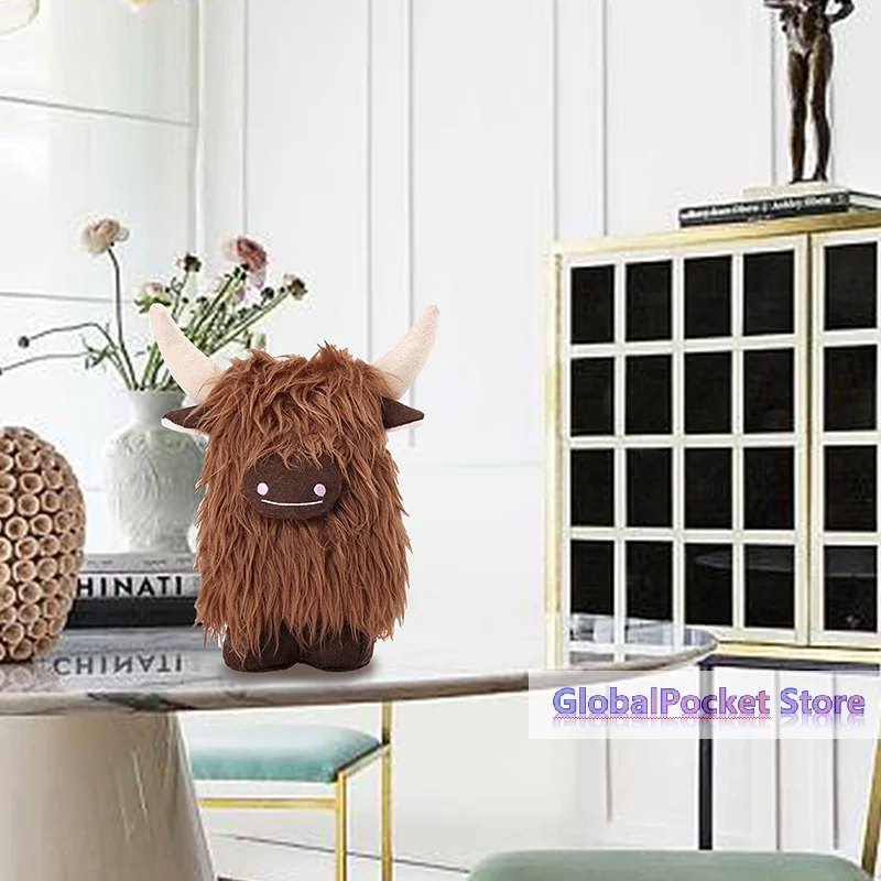 Highland Cow Gnomes Verjaardag - Home Bargains recensie en prijs