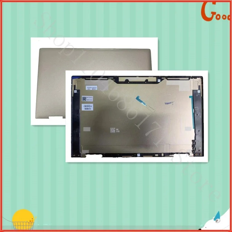 L New M82691-001 L94498-001 M15276-001 for Envy X360 13-AY LCD Back Cover 13.3