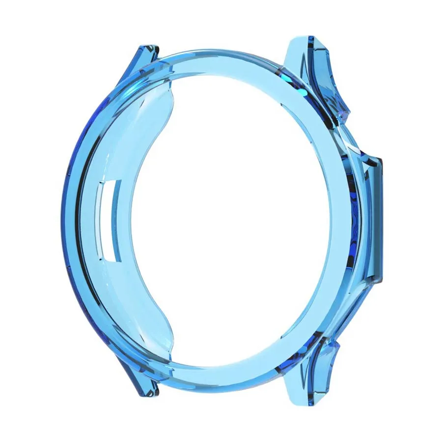 For OPPO Watch X3 Case Cover Anti-scratch Soft TPU Protective Shell Bumper For OnePlus Watch 4 Protector Frame Smart Accessories view 6