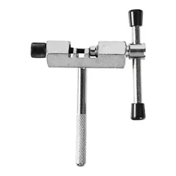 Chain Breaker Bicycle Chain Breaker Splitter Tool Metal Bike Chains Remover For Repair Bicycle Cycling Chain Pin Splitter Remove
