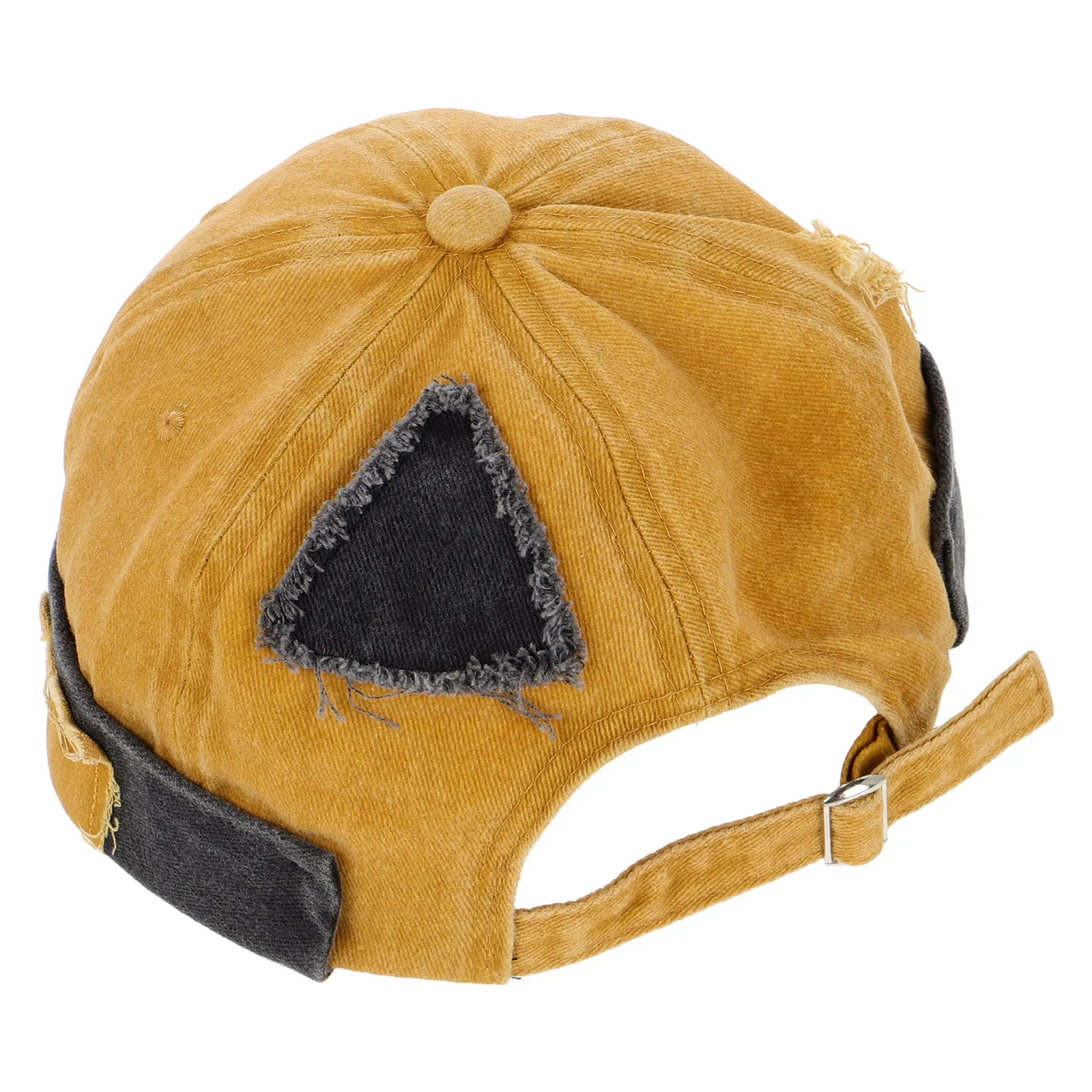 

Brimless Hats for Men Vintage Sailor Caps Cooling Cotton Beanies Outdoor Fashion Hat mens brimless cap retro design comfortable