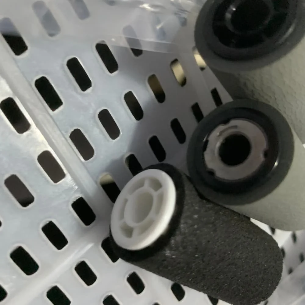 

ADF Pickup Separation Feed Roller for XEROX 7120 7125 7425 7428 7435 7525 7530 7535 7545 7556 5325 5330 5335 7220 7225 7830 7835