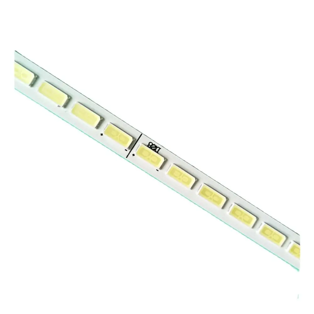 LED strip for 40PFL5007K/12 40PFL5007M/08 40PFL5007T/12 40PFL5007T/60 40PFL5507T/60 40PFL5527H/12 STS400A64 STS400A75_56LED