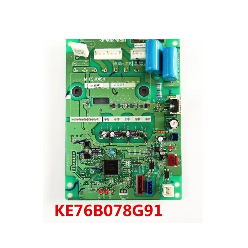 

PUHY-P200YLKC-A INV/S06Y-BOARD KE76B078G91