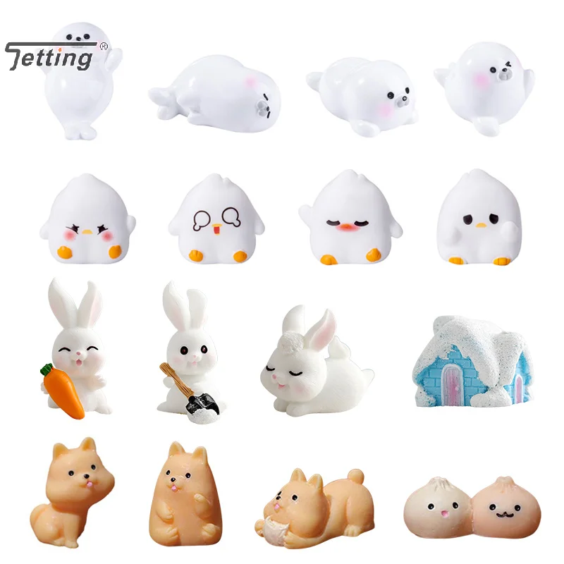 1-шт-милый-кролик-микропейзажные-украшения-миниатюрная-мультяшная-фигурка-из-смолы-кавайное-животное-кролик-настольный-ремесленный-орнамент-аксессуары
