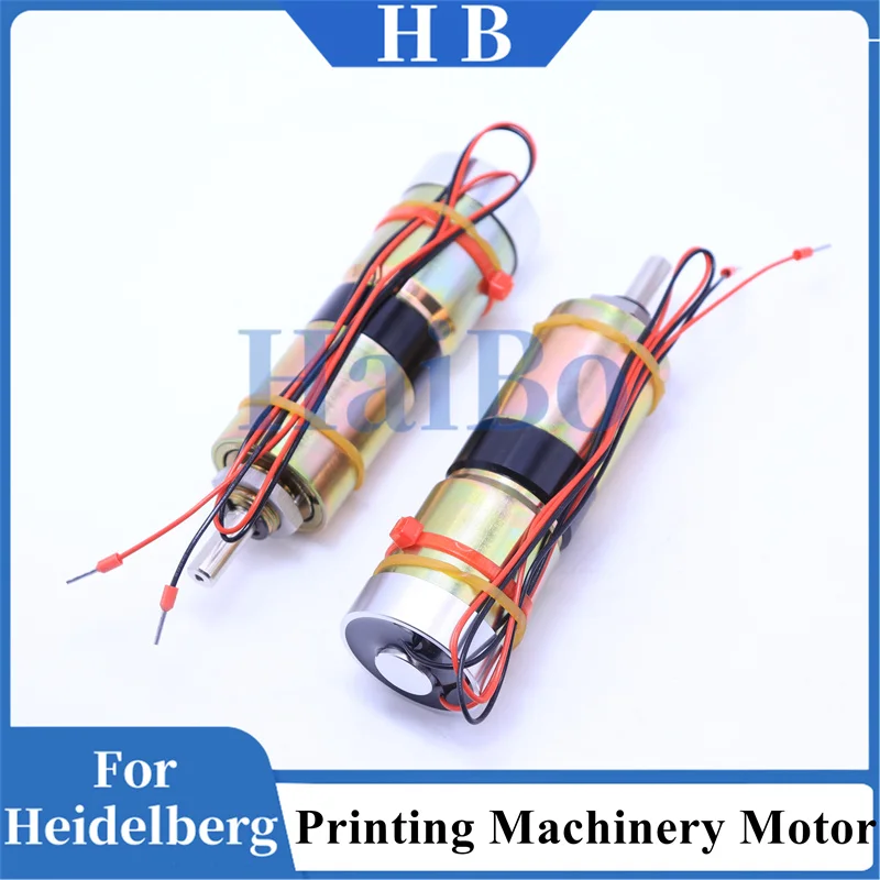 HaiBo Best Quality G2.186.5151 G2.144.1141 L2.105.1311 F2.112.1311 F4.114.1151 Motor For Heidelberg