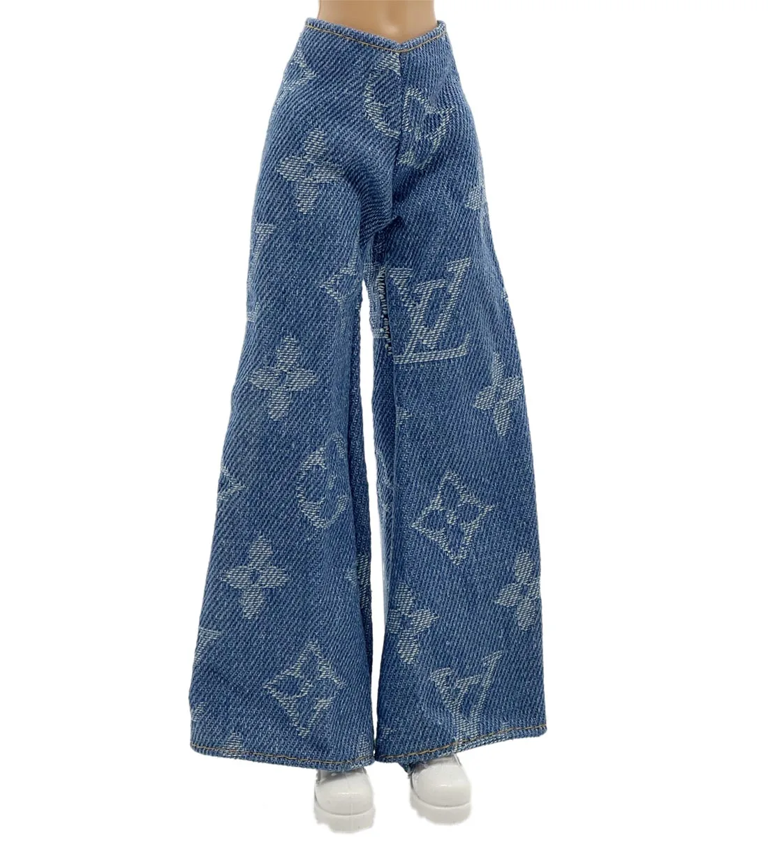 Multi Style Fashion Cool Pants Outfit for 11.5 Inch 30cm Doll Many Style for Choice Gifts for Girls Doll Accessories - view 3