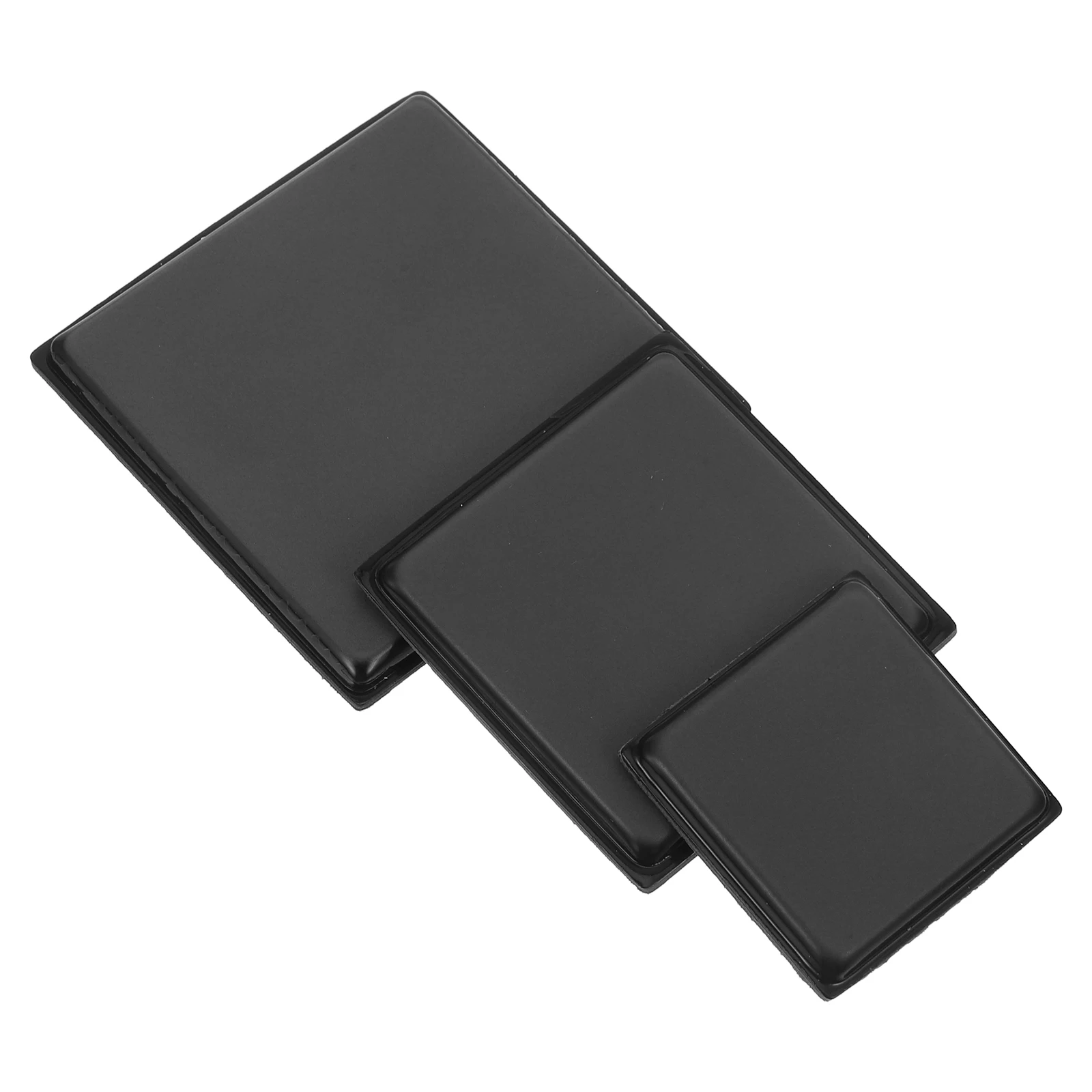 

3Pcs Photosensitive Pad for DIY Seal Making Durable Nonedge Design Clear Precise Images Multipack Stamp Supplies