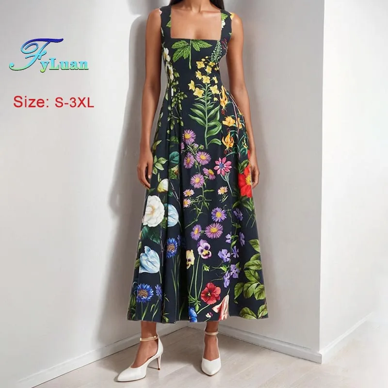 Fashion Women Dress… - image