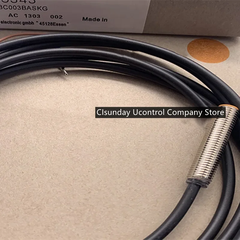 

2 шт. новые датчики приближения IE5331