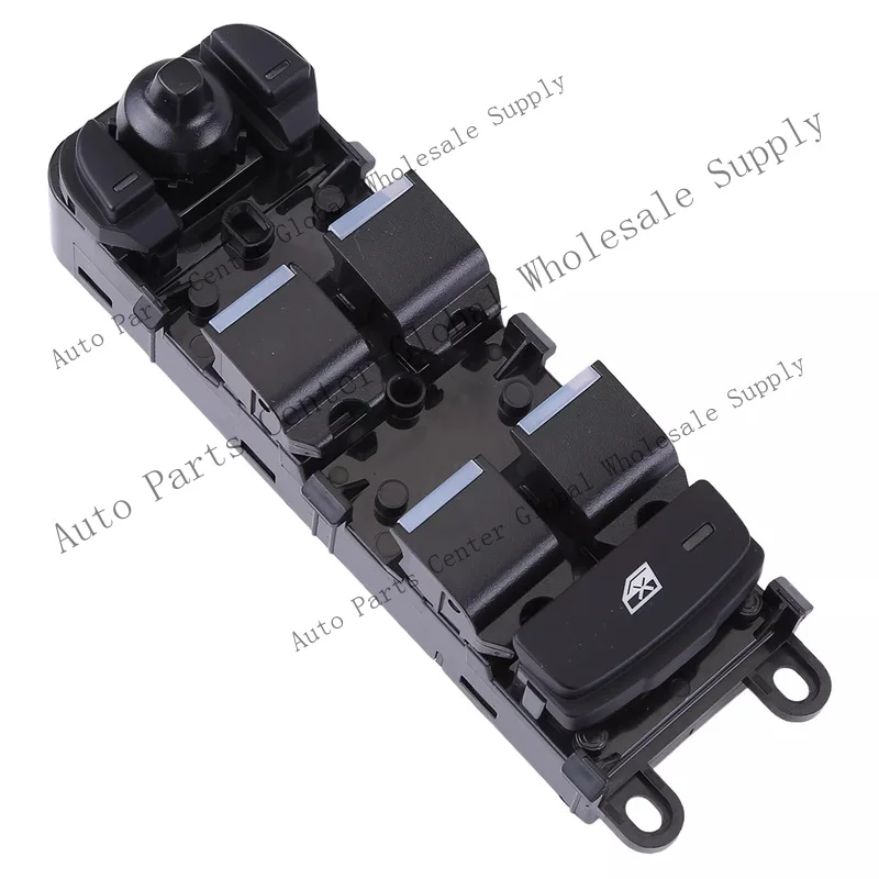 L+ AW93-14540-AC Front Left Driver Window Switch For JAGUAR XJ 10-19 XF 12-15 2
