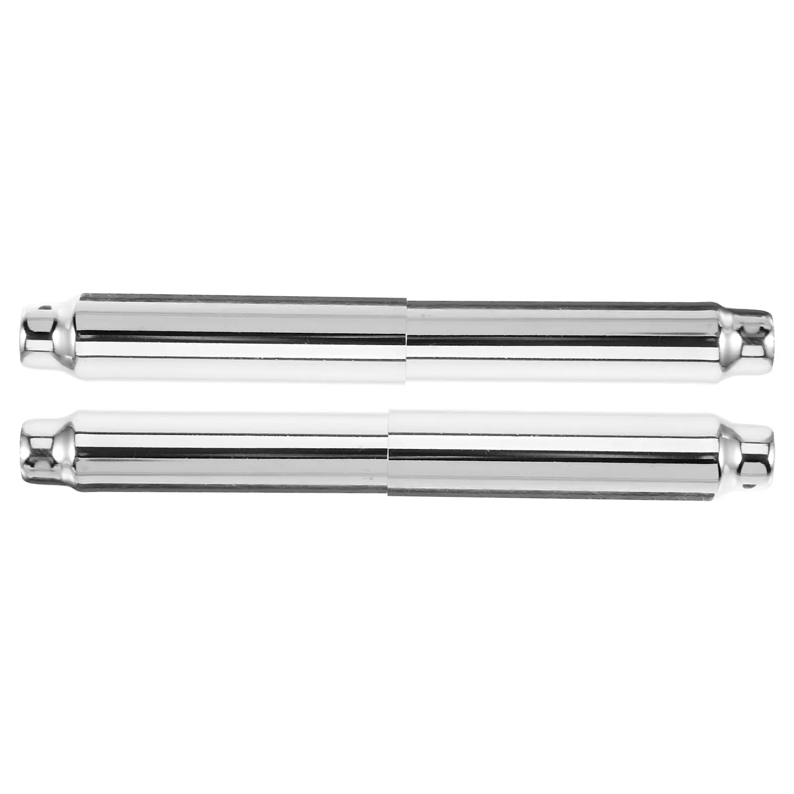 

Spring Loaded Toilet Paper Holder Roller Ceramics Stainless Steel Replacement Rod