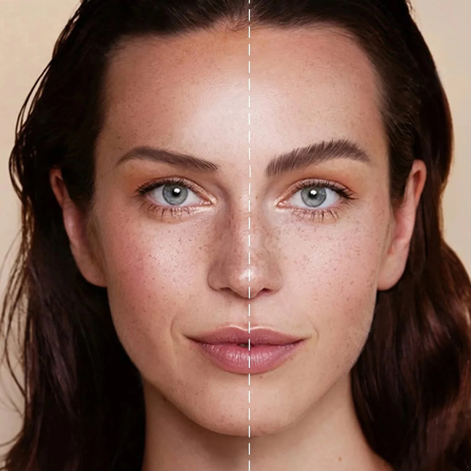 3D Wild Eyebrow เจลจัดแต่งทรงผมกันน้ําโปร่งใสแห้งเร็ว Natural Eyebrow Shaping Gel Lifting Eyebrow Enhancers เครื่องมือแต่งหน้า
