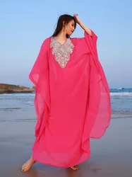Belly Dance Hair Swing Robe Khaleegy India Dance Skirt New Fashion Show Performance Costume