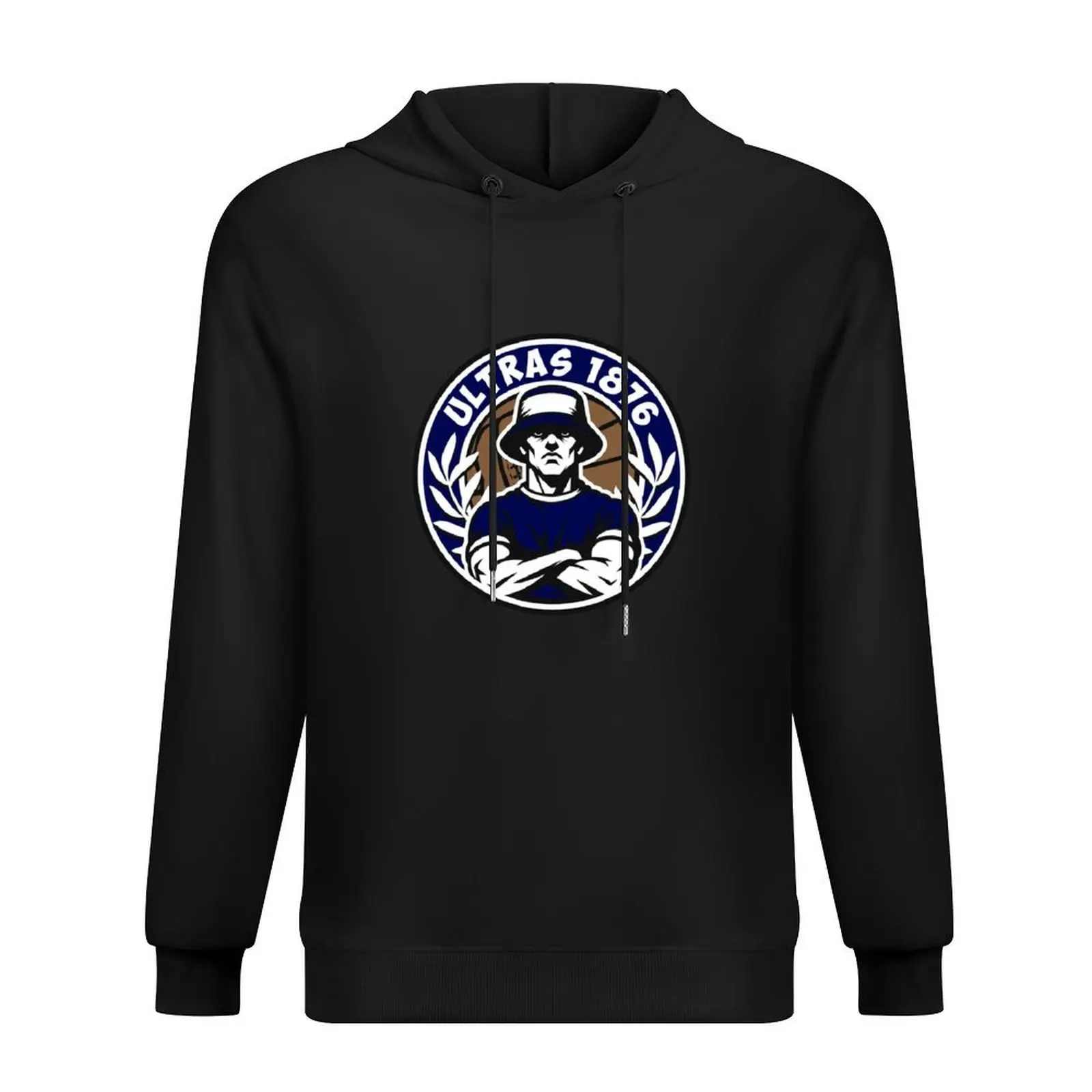 

Ultras 1876 Falkirk Hoodie anime clothes autumn mens clothing mens designer clothes men's oversize hoodie