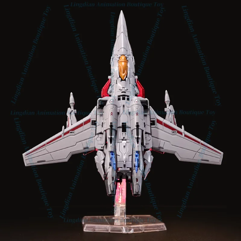 En Stock colección T espacio CS03 CS-03 StarQueen figuras de acción juguete colección de regalo juguetes transformadores