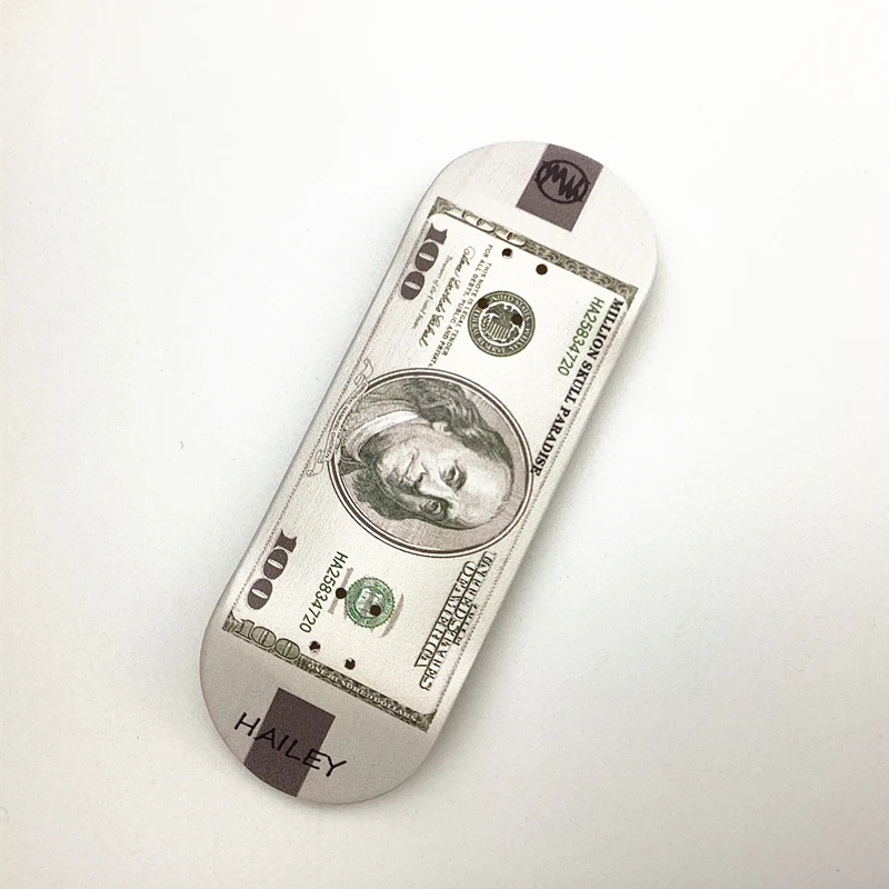 Рисунок 5 - Дела грифа 34 мм с настоящей графикой