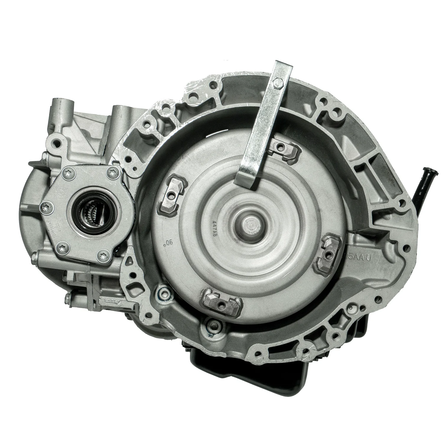 

WWT Factory Standard Top Quality 62TE Automatic Transmission Assembly 68039383AC 68088606AC 68090721AD Gearbox Part For Chrysler