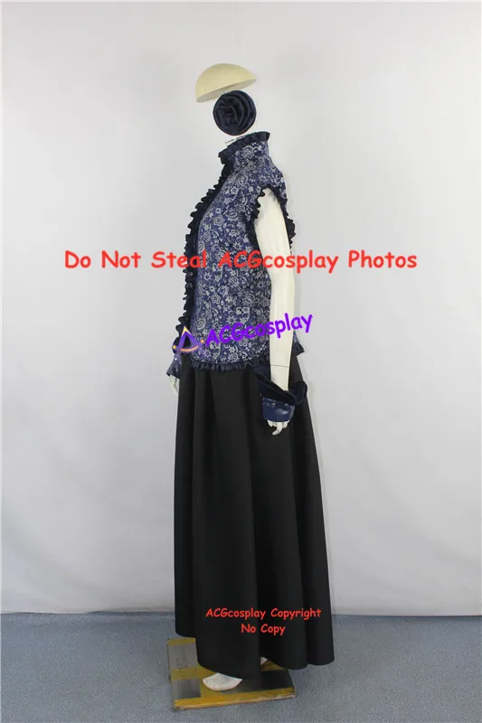 Paradise Kiss cosplay Yukari Caroline Hayasaka Cosplay Costume acgcosplay dresses