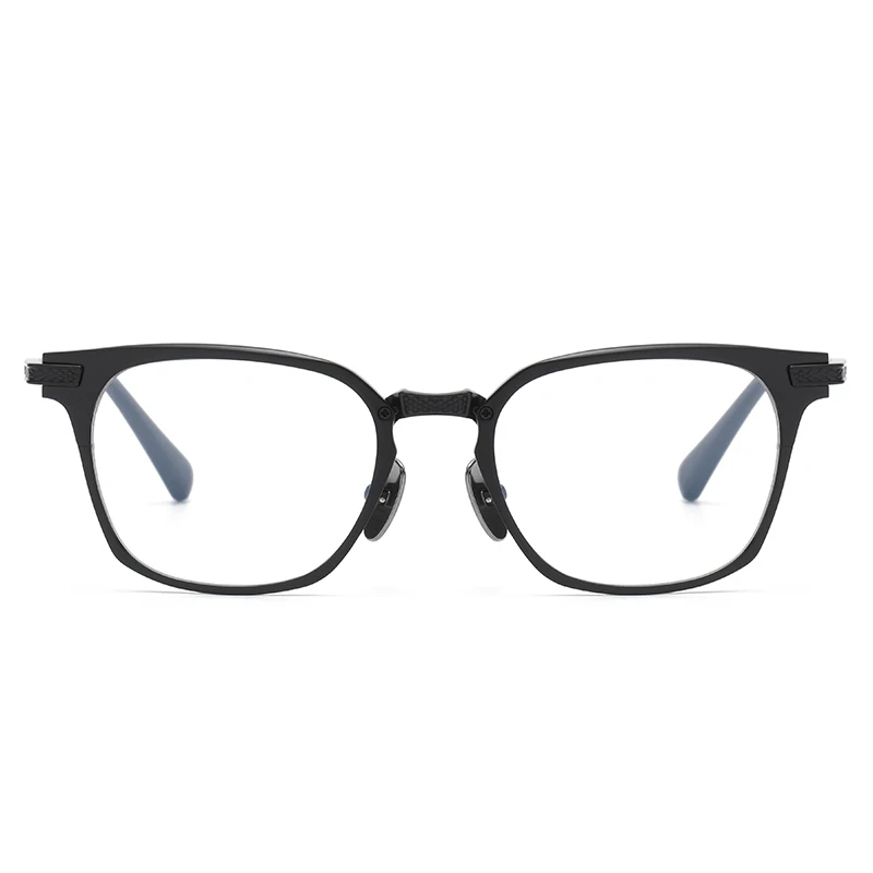 DRX2068 pure titanium frames