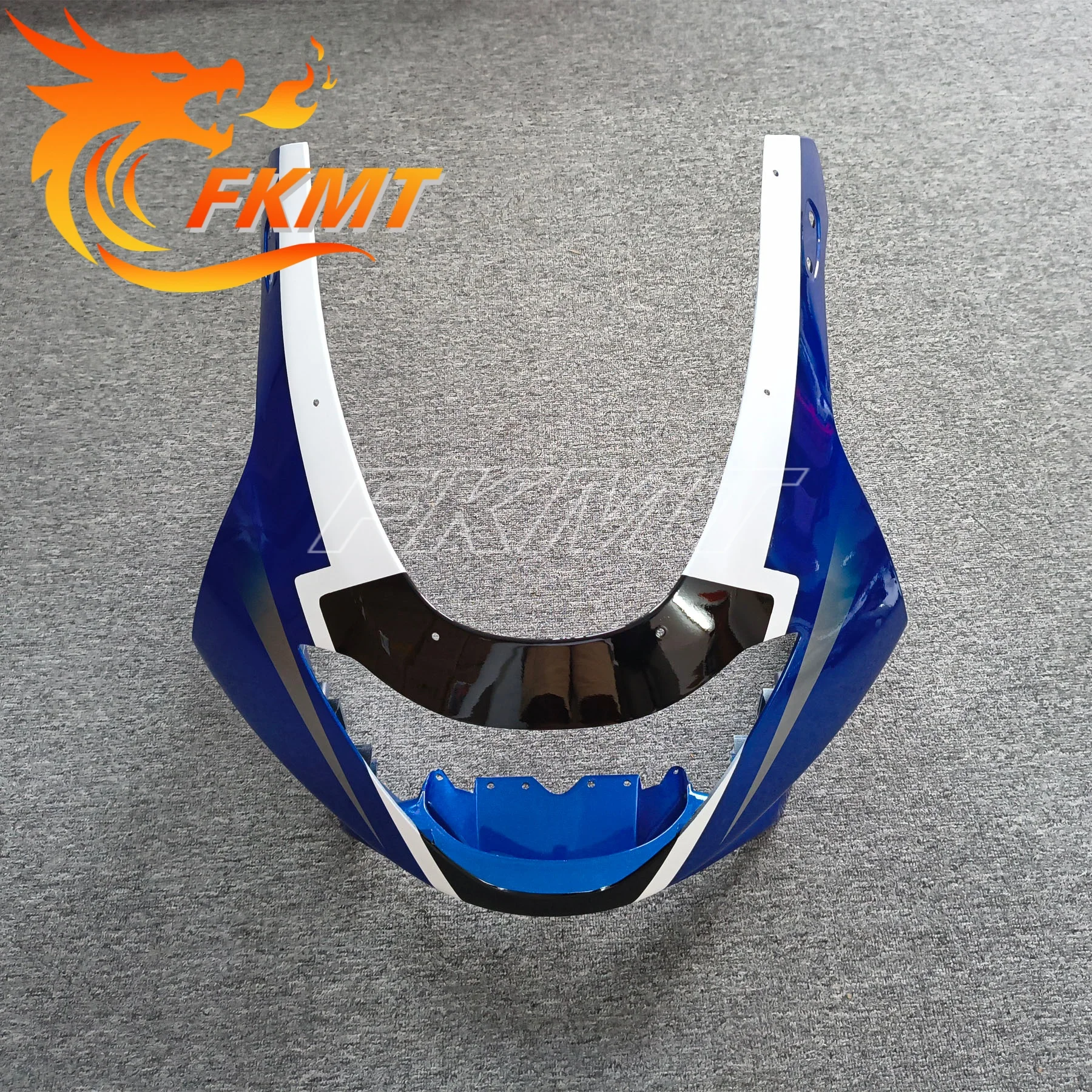 Motorcycle Fairings For YAMAHA YZF 600R 1996 1997 1998 1999 2000 2006 2003 2002 2004 2001-2007 For Thundercat YZF600R Fairings