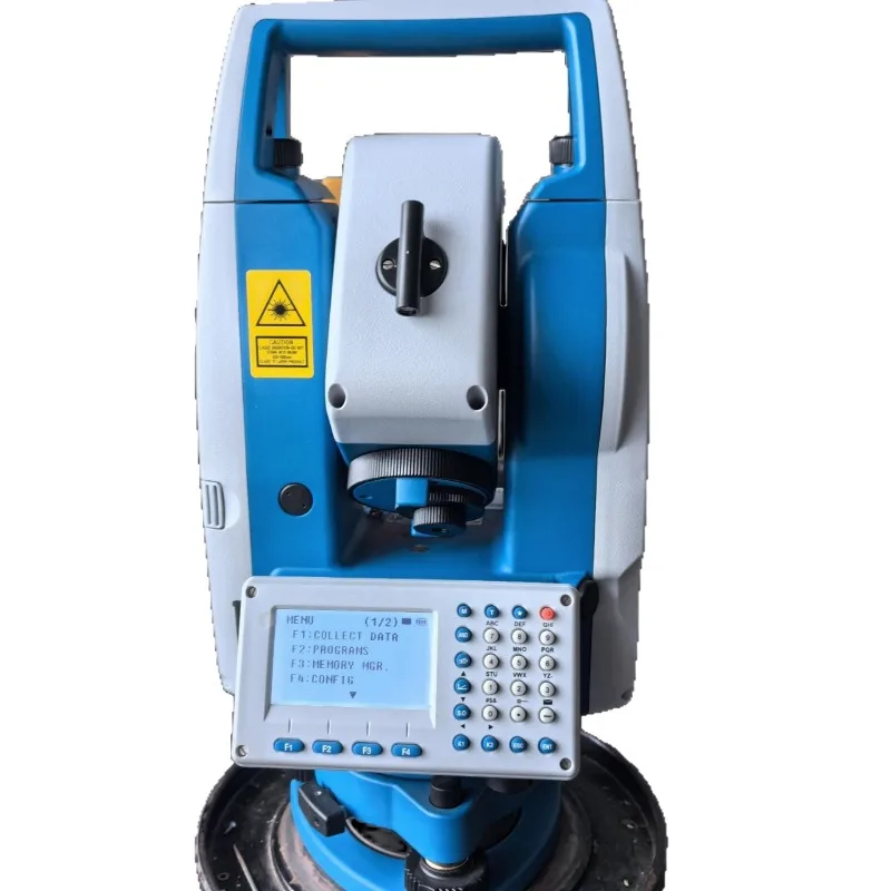 

CTS-632R6 total station 5000 meters range total large quantity discount English total
