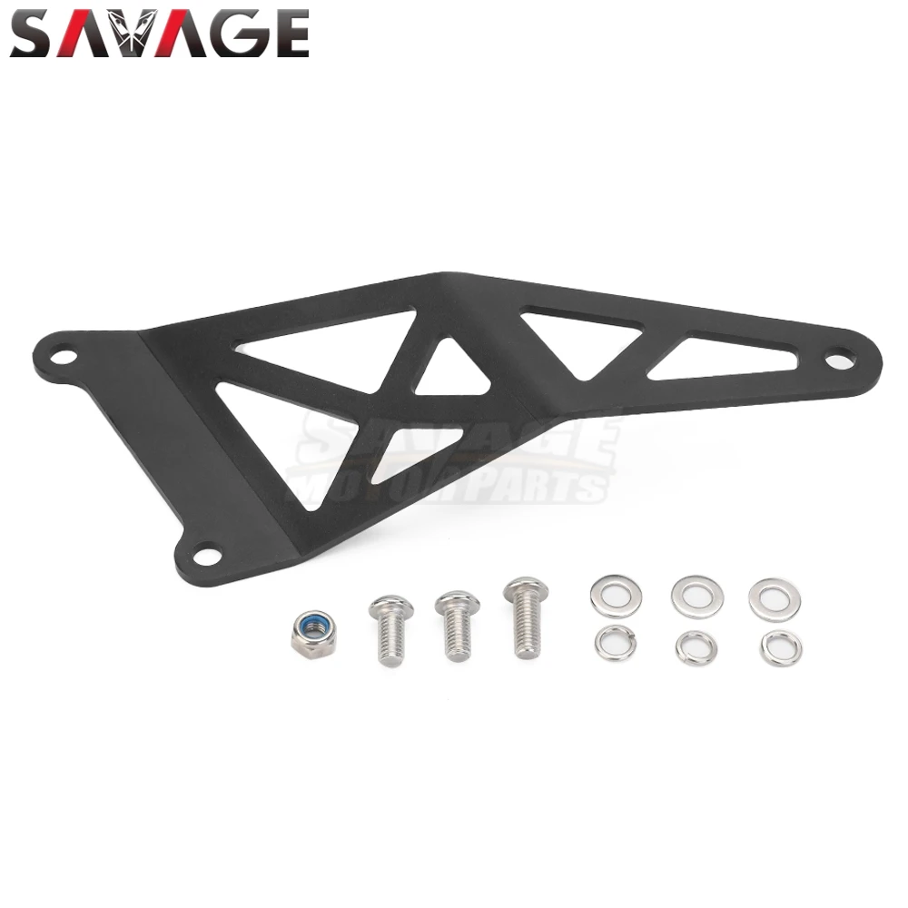 ZX4R 2026 مسند القدمين الخلفي تقطيع لوحات لكاواساكي نينجا ZX-4RR ZX-25R/SE RR دراجة نارية سباق هوك القدم الراحة القدم الوتد الدواسات