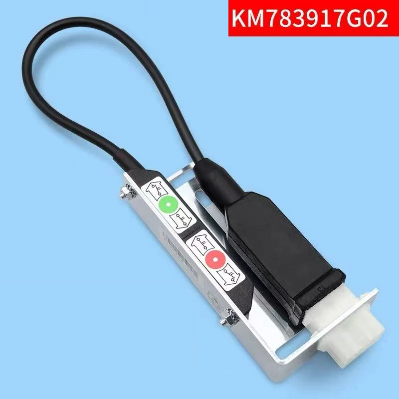 

Elevators Elevator Limit Switch KM783917G02 Elevator Parts