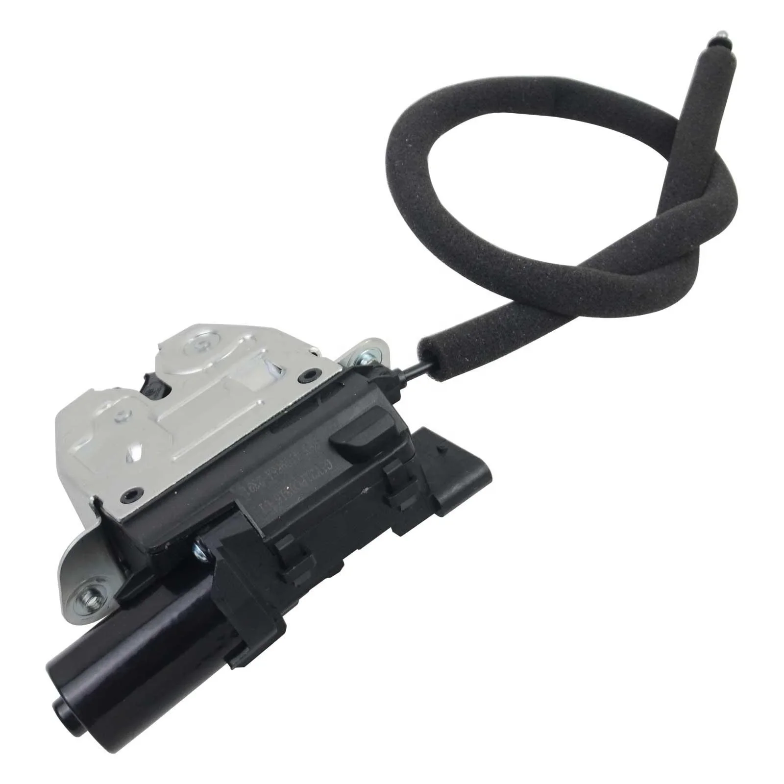 Tailgate Lock Actuator Car Rear Lid Lock  For W222 V222 X222 W223 OEM 2317500085
