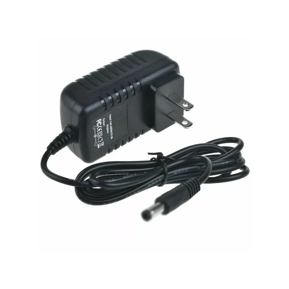 

9V AC/DC Adapter Charger for Alesis Q49 MIDI controller Switching Power Supply