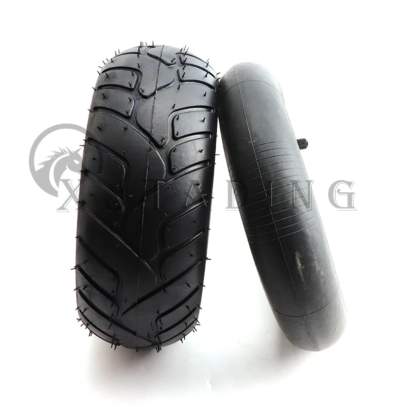 

High quality 90/65-6.5 Vacuum Tire for 47cc 49cc Mini Dirt Bike Gas electric Scooter Pocket Bike 11 inch Road Tyre