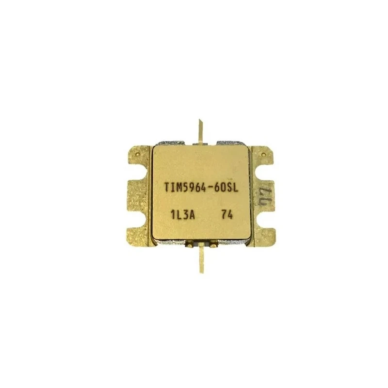 TIM5964-60SL Power Transistor Microwave Tube