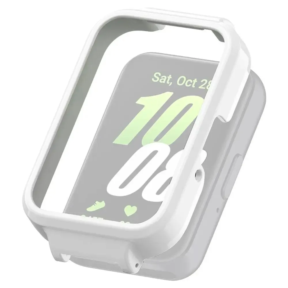 Чехол-бампер из поликарбоната, новинка, Жесткий Чехол для часов, аксессуары, умная Защита экрана для Samsung Galaxy Fit3